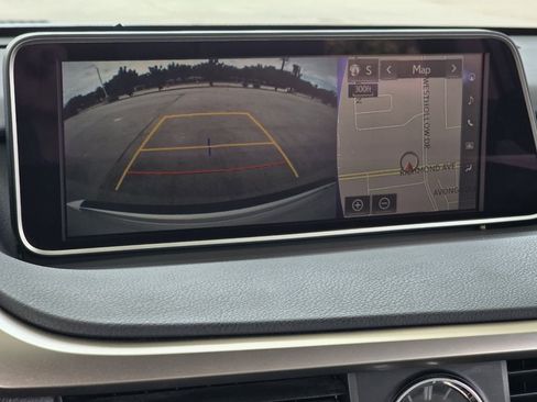 Used 2017 Lexus RX 350 FWD w/ Premium Package image 15