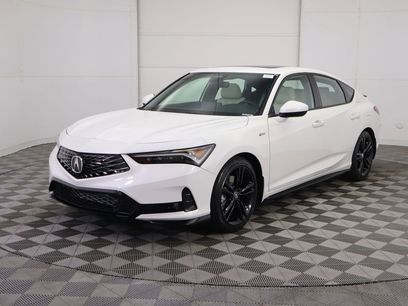 New 2026 Acura Integra A-Spec