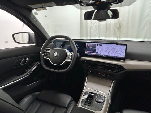 Used 2025 BMW 330i xDrive Sedan image 10