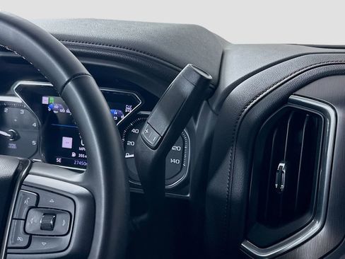 Used 2023 GMC Sierra 2500 AT4 w/ AT4 Premium Plus Package image 19