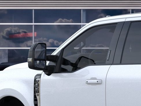 New 2026 Ford F350 Lariat w/ Lariat Ultimate Package AWD/4WD image 20