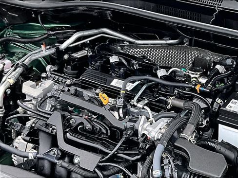 Used 2026 Toyota Corolla Cross LE w/ Moonroof Package image 35