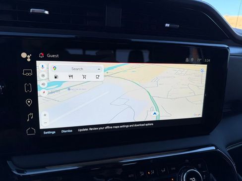 New 2026 GMC Sierra 1500 AT4X image 29