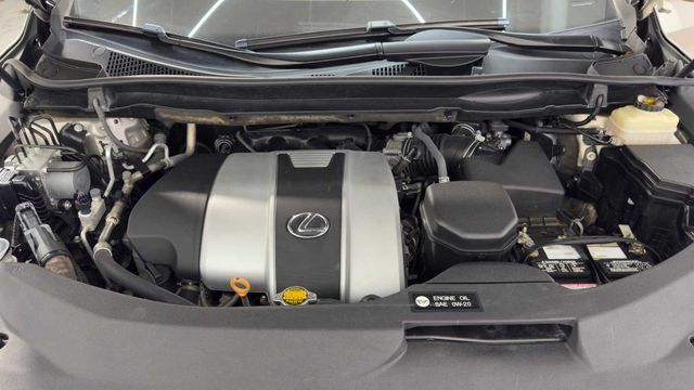 Used 2017 Lexus RX 350 FWD w/ Premium Package image 37