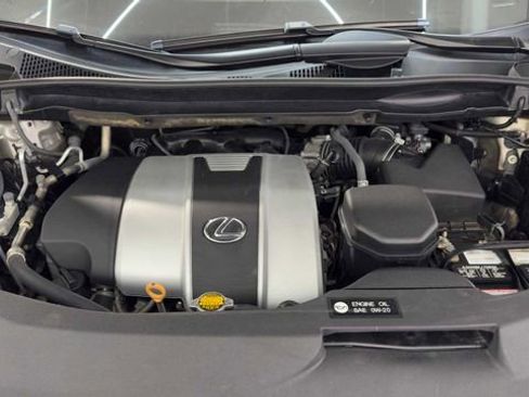 Used 2017 Lexus RX 350 FWD w/ Premium Package image 37