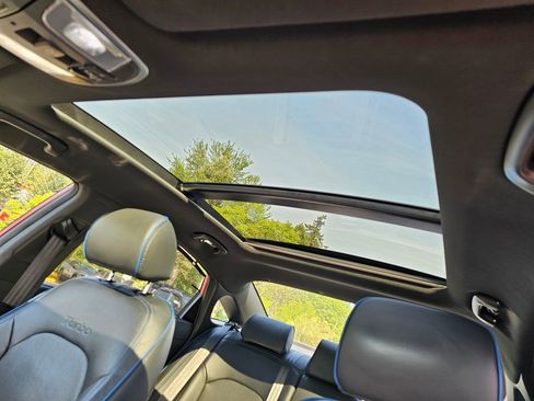 Used 2019 Hyundai Sonata Limited w/ Cargo Package FWD image 21