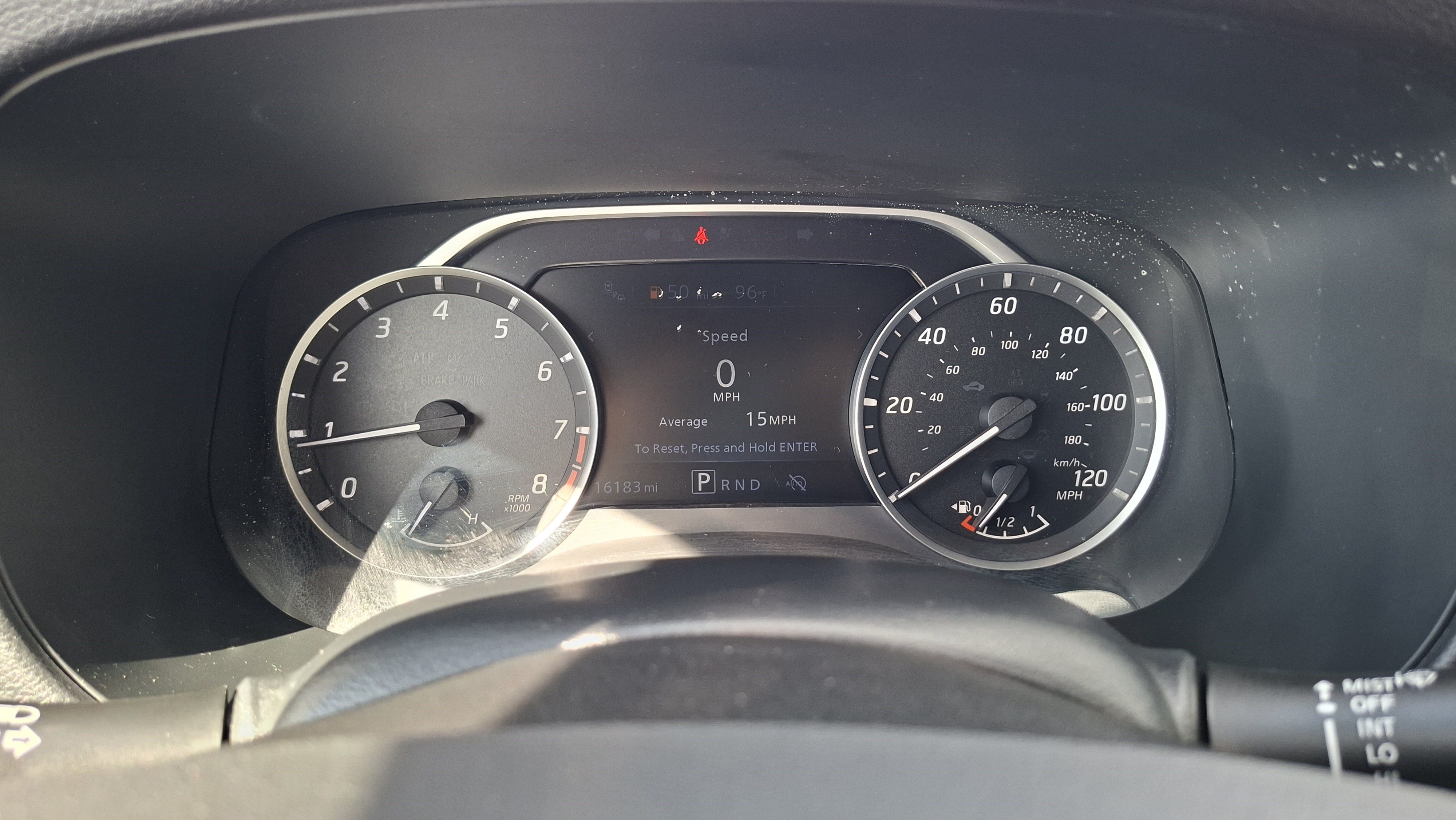 Used 2024 Nissan Frontier SV w/ SV Convenience Package RWD image 12