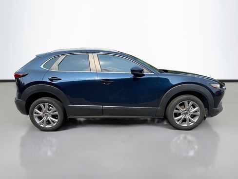 Certified 2023 MAZDA CX-30 AWD 2.5 S w/ Select Package image 8