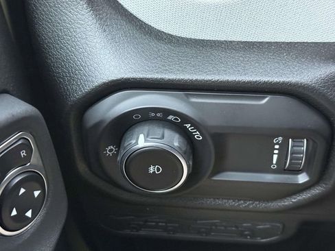 New 2026 Jeep Wrangler Sport AWD/4WD image 28
