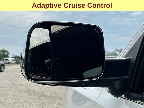 Used 2024 RAM 1500 Limited AWD/4WD image 7