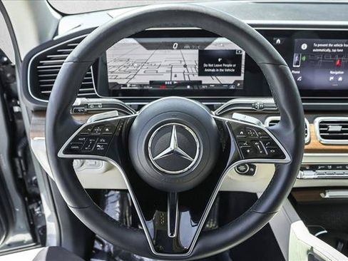 Certified 2026 Mercedes-Benz GLE 350 4MATIC image 16