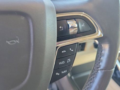 Used 2018 Lincoln Navigator L Reserve w/ Technology Package image 26