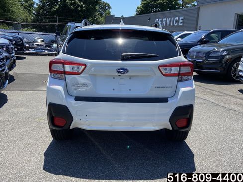Used 2018 Subaru Crosstrek 2.0i Premium AWD/4WD image 5