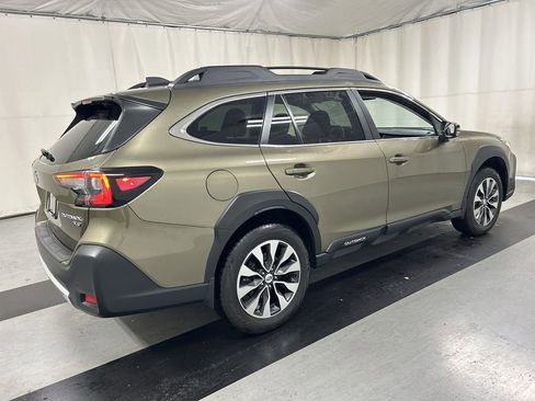 Used 2024 Subaru Outback Limited XT AWD/4WD image 2