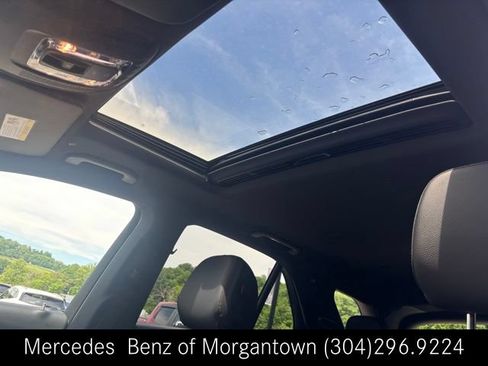 Certified 2025 Mercedes-Benz GLE 350 4MATIC image 23