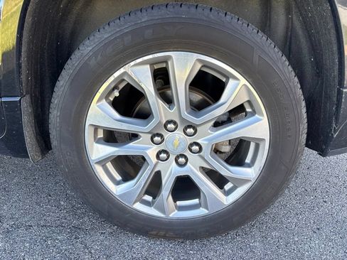 Used 2018 Chevrolet Traverse Premier AWD/4WD image 7