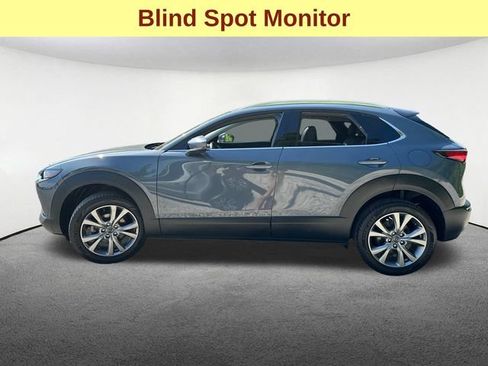 Used 2021 MAZDA CX-30 AWD 2.5 S w/ Premium Package image 6