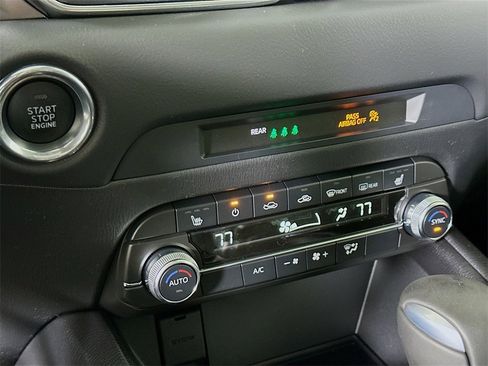 New 2025 MAZDA CX-5 AWD 2.5 S image 14