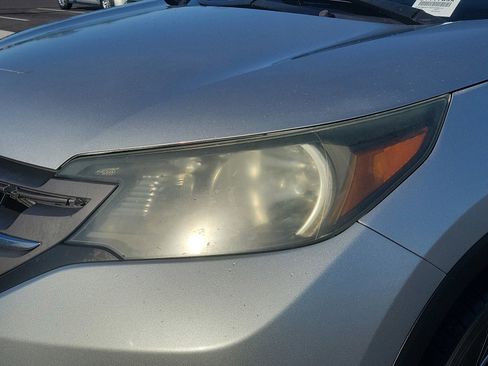Used 2013 Honda CR-V EX-L image 10