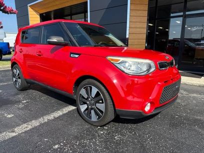 Used 2015 Kia Soul !