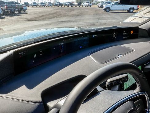 New 2025 Lincoln Navigator Reserve w/ Jet Appearance Package image 33