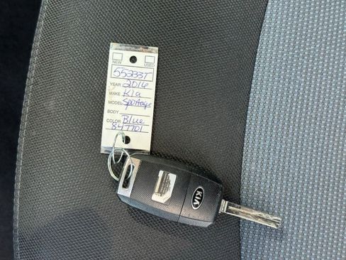 Used 2016 Kia Sportage LX FWD image 53