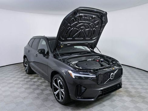 Used 2024 Volvo XC60 B5 Ultimate AWD/4WD image 35