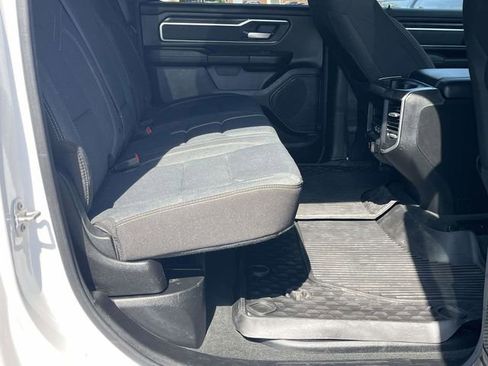 Used 2022 RAM 1500 Big Horn AWD/4WD image 21