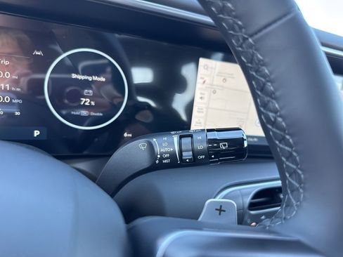 New 2026 Hyundai Palisade Calligraphy image 43