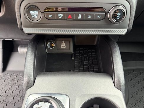 New 2025 Ford Bronco Sport Heritage w/ Convenience Package AWD/4WD image 23