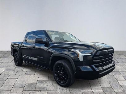 Used 2022 Toyota Tundra SR5