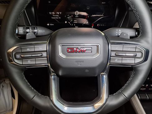New 2027 GMC Terrain Elevation w/ Elevation Premium Package FWD image 20