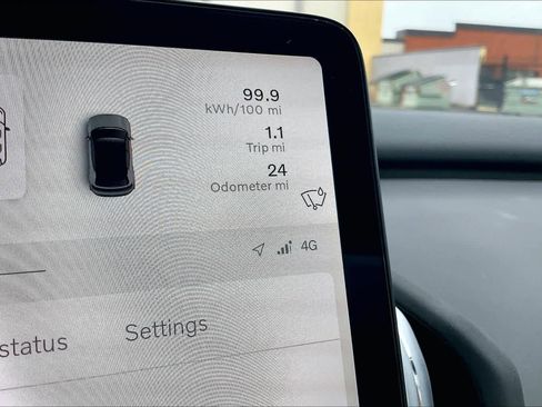 New 2026 Volvo EX30 Cross Country Ultra image 19