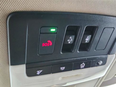 Certified 2023 Nissan Rogue SL image 34