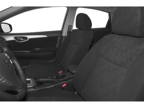 Used 2015 Nissan Sentra SV FWD image 13