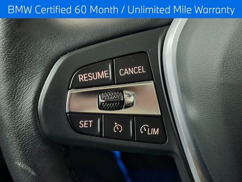 Used 2023 BMW 330i xDrive Sedan w/ Premium Package AWD/4WD image 26