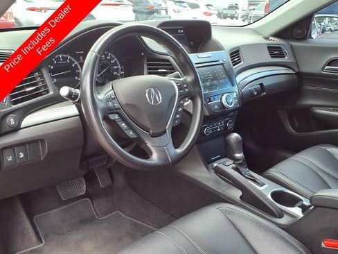 Used 2021 Acura ILX w/ Premium Package FWD image 18