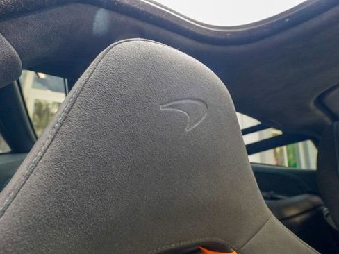 Used 2019 McLaren 720S Performance image 91