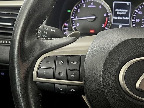 Certified 2022 Lexus RX 350 350 image 25