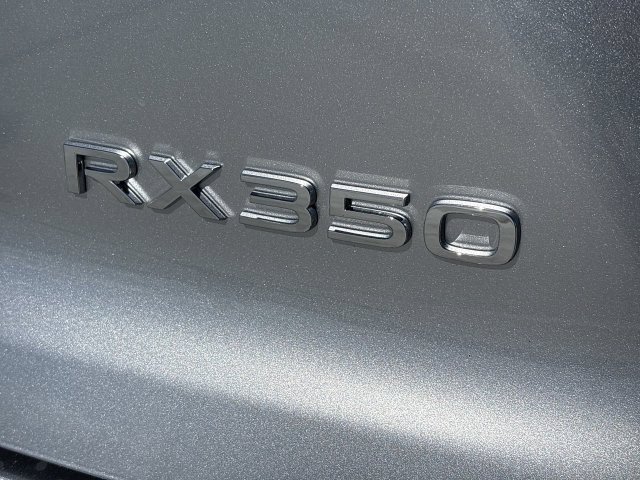 New 2026 Lexus RX 350 Premium w/ Accessory Package (K3) FWD image 25