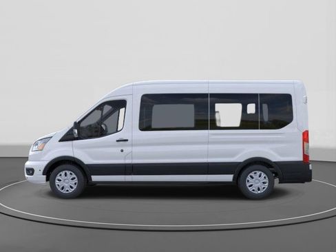 New 2025 Ford Transit 350 XLT image 3