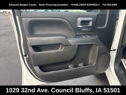 Used 2018 Chevrolet Silverado 1500 LT w/ All Star Edition image 15