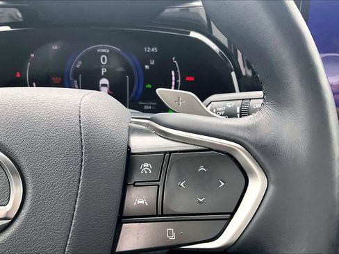 Used 2025 Lexus NX 350h AWD w/ Premium Package image 24