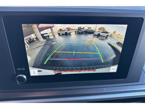 New 2026 Toyota 4Runner SR5 AWD/4WD image 22