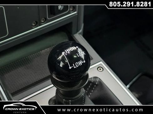 Used 2024 INEOS Grenadier AWD/4WD image 33
