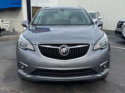 Used 2020 Buick Envision Essence image 2