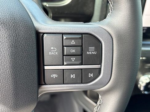 New 2026 Ford F250 Lariat w/ Lariat Premium Package AWD/4WD image 18
