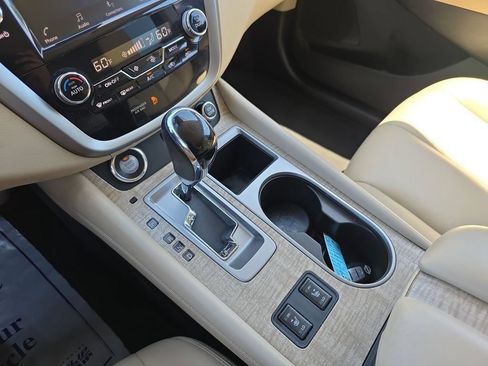 Used 2024 Nissan Murano SV FWD image 29