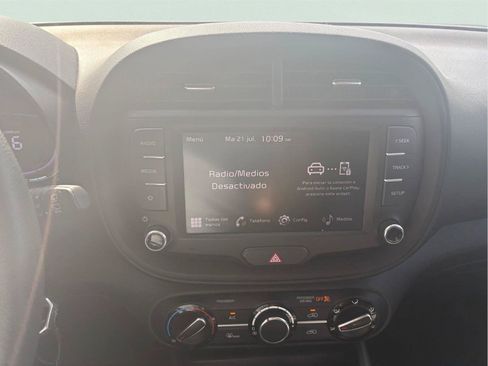 Used 2024 Kia Soul LX w/ Option Group 015 FWD image 14