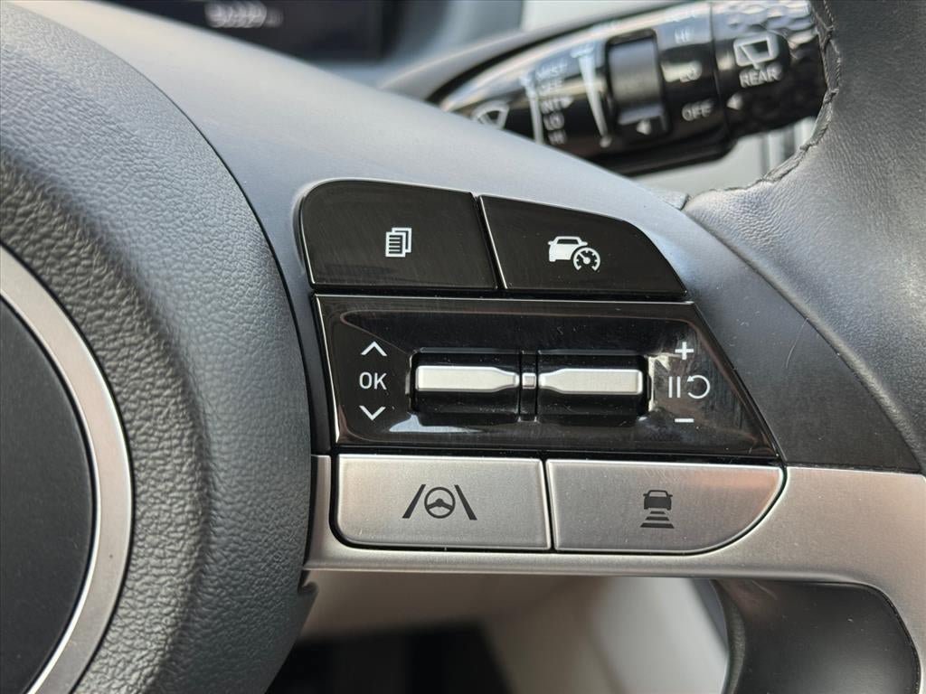 Used 2023 Hyundai Tucson SEL w/ Convenience Package FWD image 20